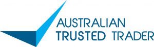 Australian Trusted Trader Logo