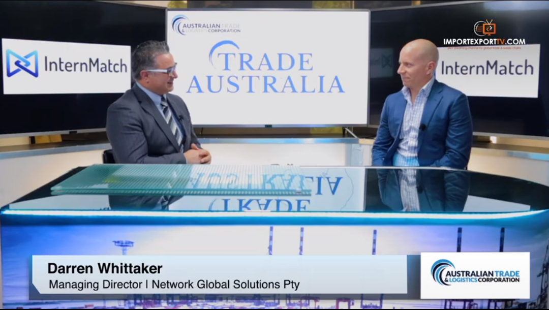 About Us - Network Global Solutions Pty Ltd